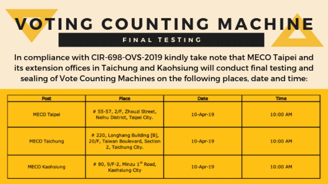 Final Testing Schedule - Voting Counting Machine .jpeg